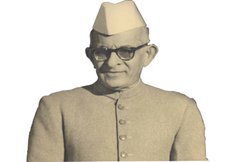 शख्सियत: ऐसा था पत्रकार व साहित्यकार से लेकर कन्हैयालाल माणिकलाल मुंशी का राजनीतिक जीवन