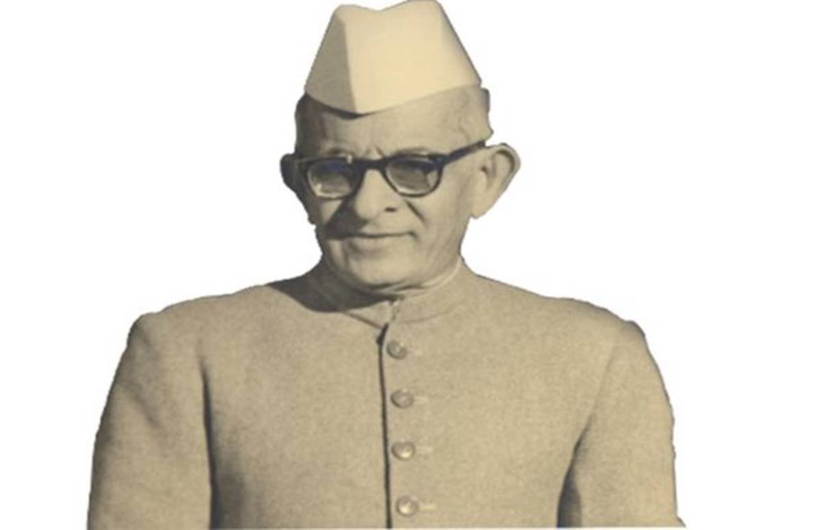 Person, Such was the journalist and the writer, the political life of Kanhaiyalal Maniklal Munshi - शख्सियत: ऐसा था पत्रकार व साहित्यकार से लेकर कन्हैयालाल माणिकलाल मुंशी का राजनीतिक ...