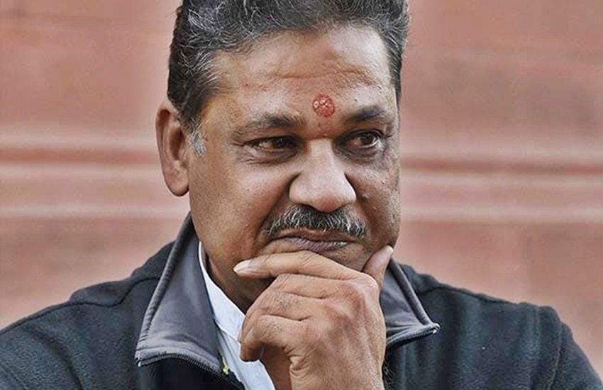 कीर्ति आजाद, फोटो सोर्स- सोशल मीडिया
