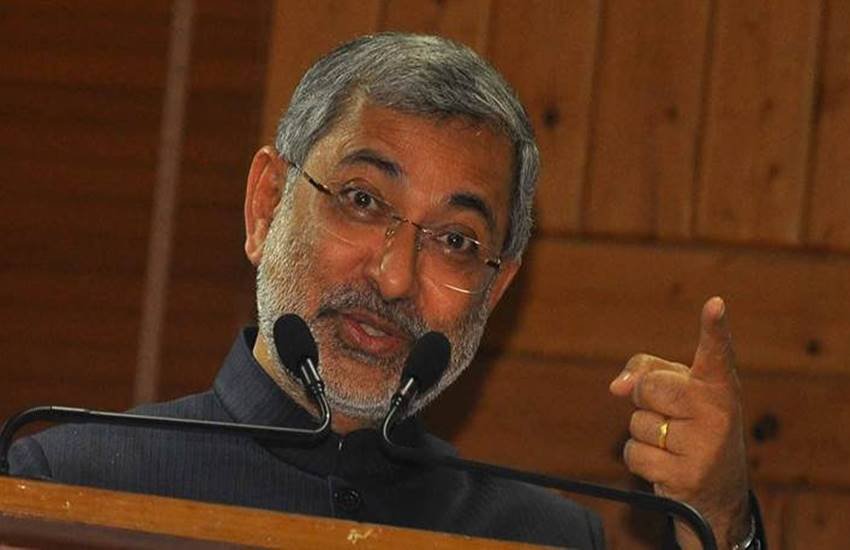 पूर्व न्यायाधीश कुरियन जोसेफ। (File Photo)