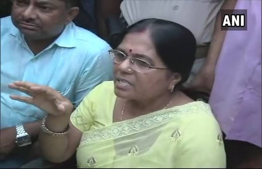 Muzaffarpur shelter home case, manju verma, former minister, court proceedings, arms act case, Bihar News in Hindi, Latest Bihar News in Hindi, Bihar Hindi Samachar, Hindi News, News in Hindi, latest news, business news, jansatta Muzaffarpur shelter home case, manju verma, former minister, court proceedings, arms act case, Bihar News in Hindi, Latest Bihar News in Hindi, Bihar Hindi Samachar, Hindi News, News in Hindi, latest news, business news, jansatta