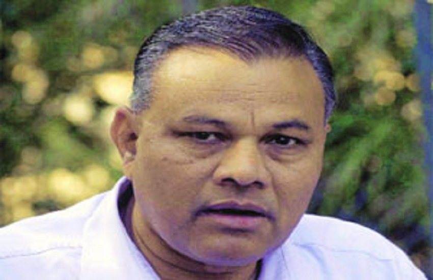 गोवर्धन झड़ापिया (एक्सप्रेस फाइल फोटो)