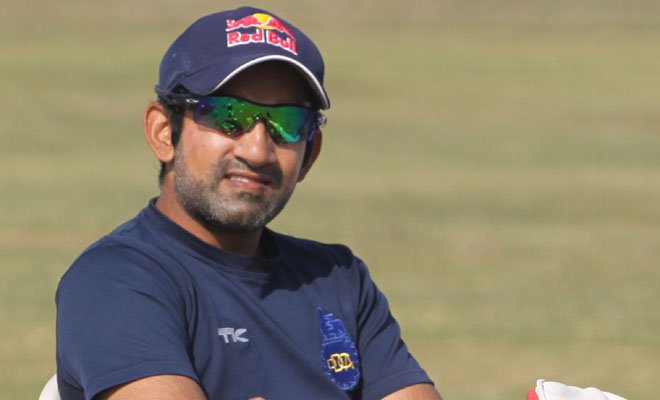 ment, gautam gambhir retire runs, gautam gambhir cricket, cricket news, sports news, indian express" />
