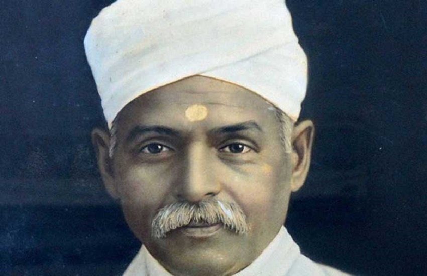पंडित मदन मोहन मालवीय (फोटोः फाइनेंशियल एक्सप्रेस)
