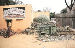 ‘मस्जिद टैक्स’ लगाने से आजाद होंगी जर्मनी की मस्जिदें?