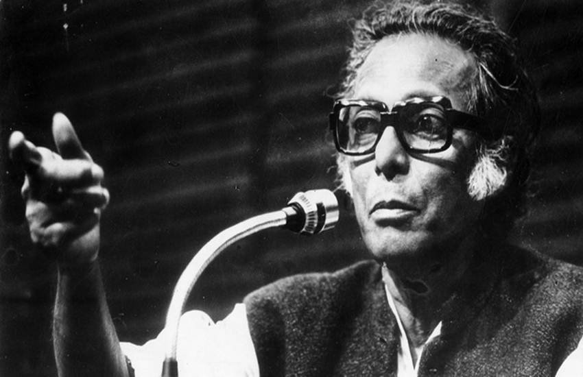 Mrinal Sen Mrinal Sen