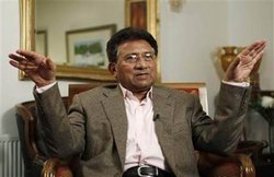 परवेज मुशर्रफ का वीडियो लीक, फिर से सत्ता हथियाने के लिए अमेरिका से मांग रहे गुप्त सहयोग