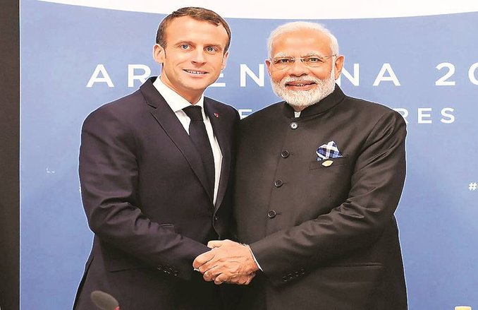 जी-20 के 2022 सम्मेलन की मेजबानी करेगा भारत, इटली ने दावा छोड़ा