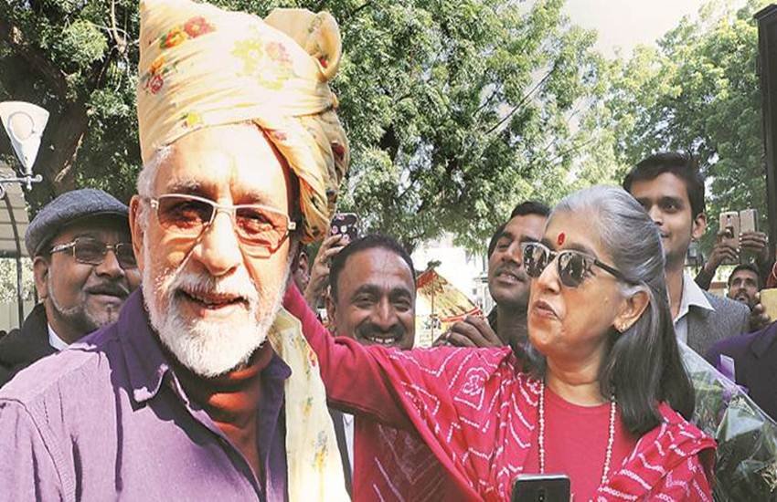 Bulandshahr Violence, Naseeruddin Shah, Bollywood Actor, Poison, Cow, Humans, Mob Lynching, Children, Tension, Anger, National, News, Hindi News