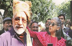 बुलंदशहर हिंसाः एक्टर नसीरुद्दीन शाह बोले- जहर फैल चुका है, गाय की कीमत जान से ज्यादा; मेरी औलादों को भीड़ घेरेगी तब क्या होगा