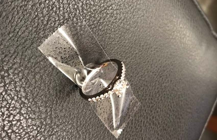 New York Ring