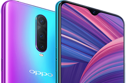 Oppo R17 Pro India Launch: R17 Pro लॉन्च, 40 मिनट में हो जाएगा फुल चार्ज
