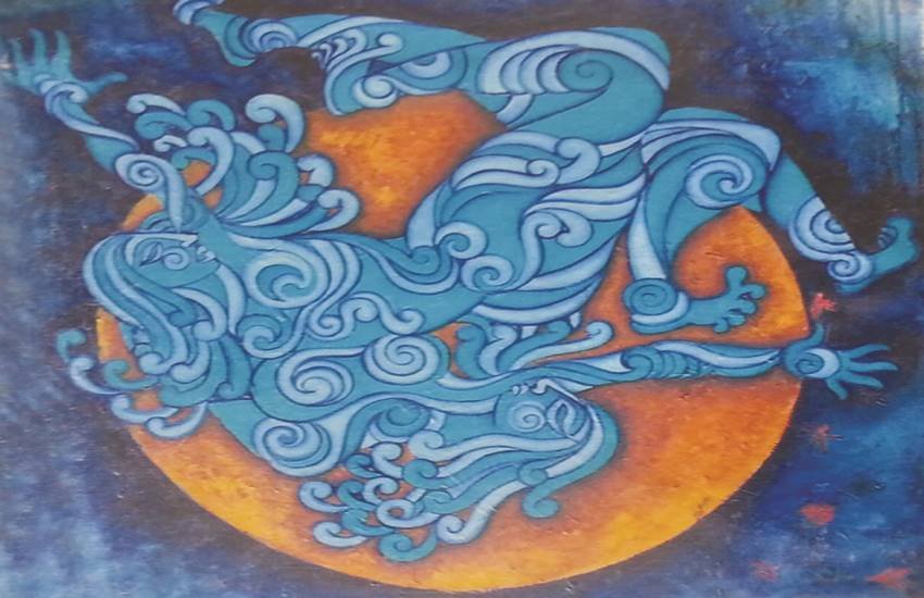 आज हिंदी भारत ही नहीं, पूरे विश्व पटल पर तेजी से उभर रही है। आज हिंदी भारत ही नहीं, पूरे विश्व पटल पर तेजी से उभर रही है।