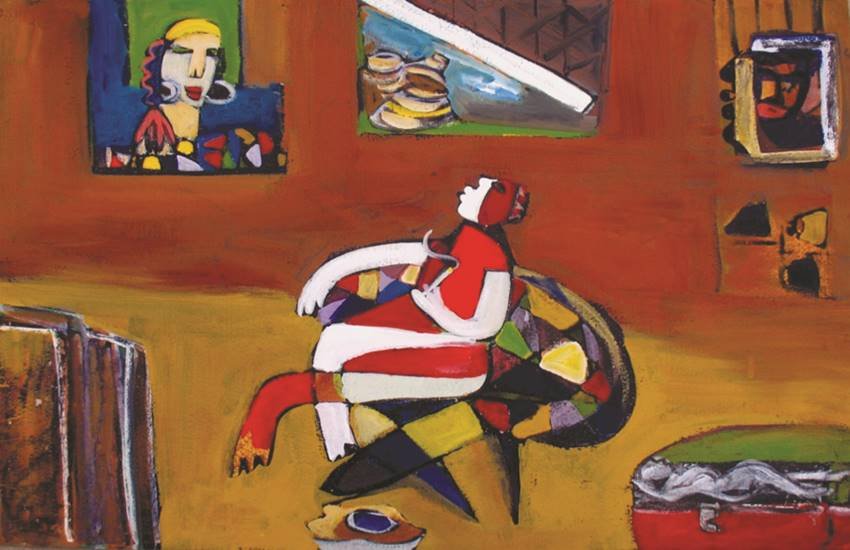 प्रतीकात्मक तस्वीर।