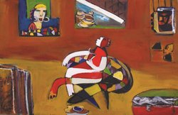 कहानी: मुख्यालय