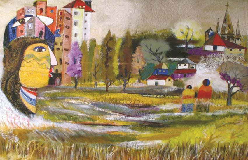 प्रतीकात्मक तस्वीर। प्रतीकात्मक तस्वीर।