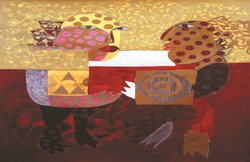 कहानी: शुरुआत