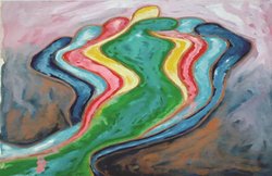 चिंतन: नीर की निर्मलता