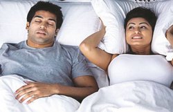 सेहत: जानें खर्राटे की समस्या की असली वजह और बचाव के आसान उपाय