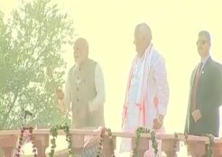 PM MODI