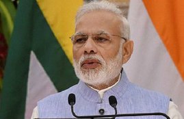 PM MODI