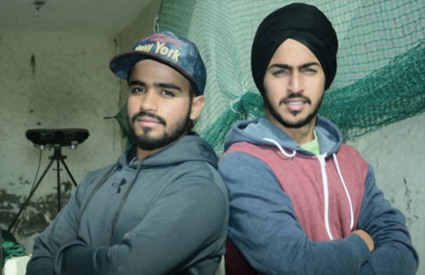 ipl, ipl 2019, prabhsimran singh, anmolpreet singh