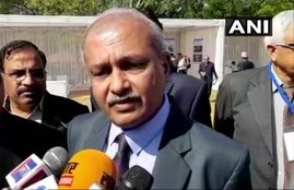 R Madhavan, HAL Chairman, Hindustan Aeronautics Limited, Chairman HAL, 36 aircraft, Rafale deal, anil ambani,36 rafale deal,