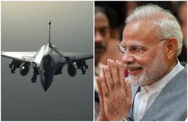 RAFALE DEAL