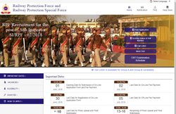 RPF SI Admit Card 2018-19: ग्रुप A, B, C और D के प्रवेश पत्र इस तरह करें डाउनलोड