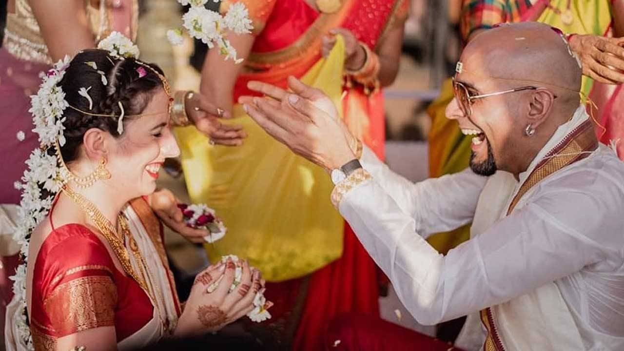 Bollywood Marriage, B-town Wedding, Tv Actress marriage, Bollywood & tv srats wedding 2018, Stars wedding 2018, bollywood starst wedding 2018