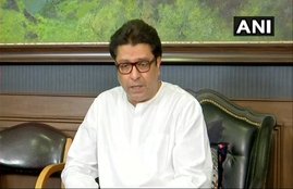 Raj thackeray, Election 2018,  election, election result, election result 2018