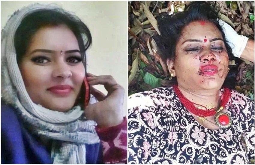 राखी श्रीवास्तव, फोटो सोर्स- सोशल मीडिया