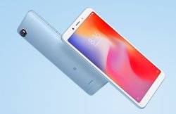 Xiaomi Redmi 6A Sale: 6599 रुपये में शानदार स्मार्टफोन, Amazon और Mi.com से ऐसे खरीदें