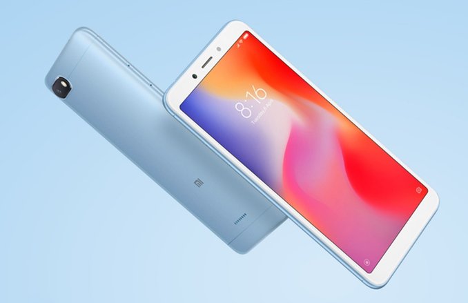 Xiaomi Redmi 6A Sale: 6599 रुपये में शानदार स्मार्टफोन, Amazon और Mi.com से ऐसे खरीदें