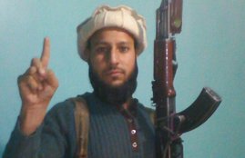 Jammu Kashmir news, Jammu Kashmir, Reyaz Ahmed, Terrorist Reyaz Ahmed, Terrorist, Hizbul, Hizbul Muzahiddin, Police, जम्मू-कश्मीर, जम्मू-कश्मीर पुलिस, रेयाज अहमद, हिज्बुल मुजाहिदीन, आतंकी, आतंकवादी