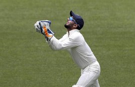 Rishabh Pant