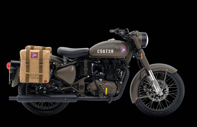 Royal Enfield ने गाड़े कामयाबी के झंडे, इस बाइक ब्रैंड को पछाड़ हासिल की खास उपलब्धि
