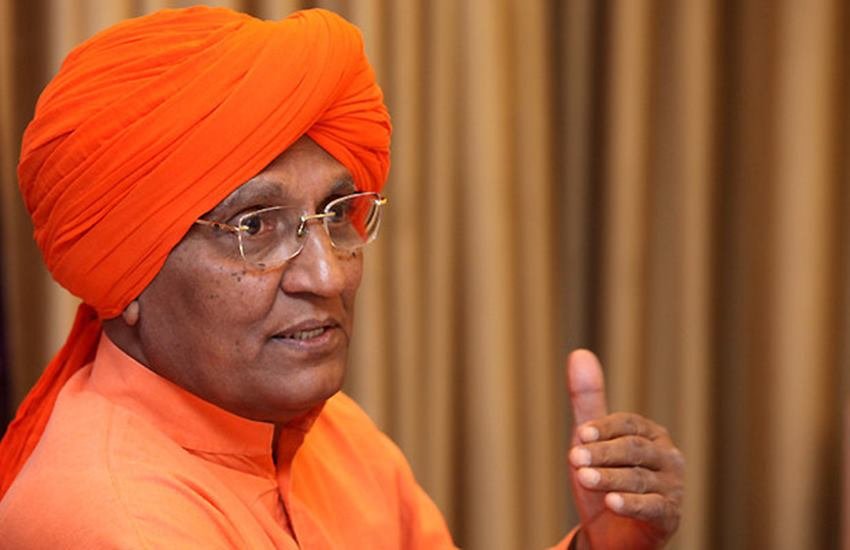 स्वामी अग्निवेश (फोटो सोर्स) इंडियन एक्सप्रेस