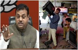 ‘मोदी जी..चाहे तो मनोरंजन कर बढ़ा दें, पर संबित पात्रा को बनाए रखें प्रवक्ता’