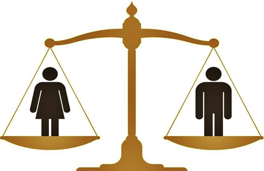 सेक्स रेशियो के लिए प्रतीकात्मक फोटो, फोटो सोर्स- सोशल मीडिया