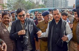 Shatrughan Sinha