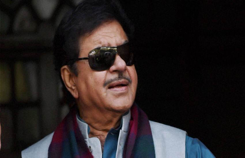 Shatrughan Sinha Shatrughan Sinha