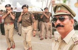 bulandshahr police, bulandshahr police killed by mob, bulandshahr mob lynching, bulandshahr police probe, bulandshahr cow carcass, subodh kumar singh, state news, india news, national news, hindi news