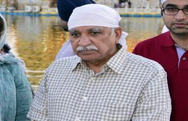 Sunil Arora, Chief election commissioner