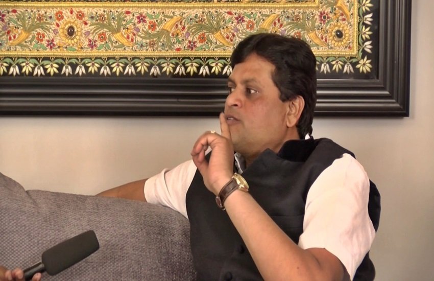 सुशील कटारा, फोटो सोर्स- सोशल मीडिया