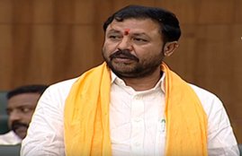 TDP MLA