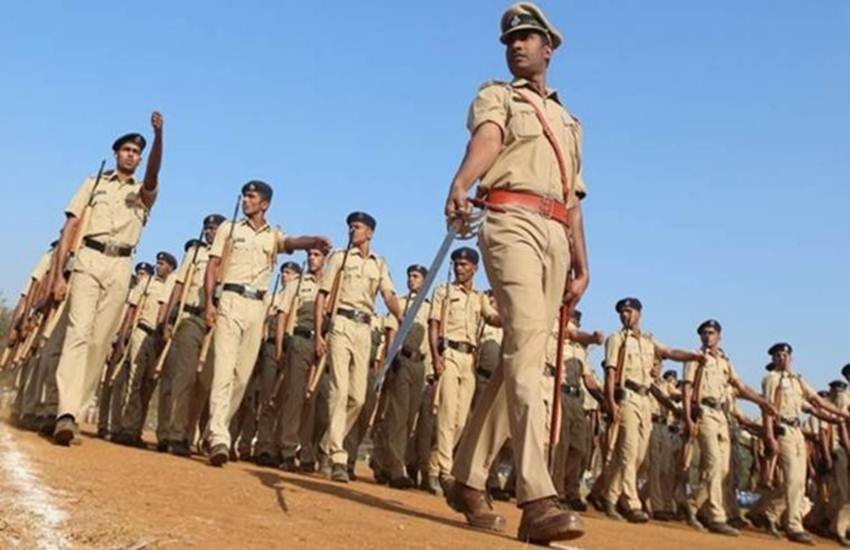 TSLPRB recruitment 2018: आज जारी होंगे प्रवेश पत्र, फिजिकल एग्‍जाम की नई तारीख घोषित
