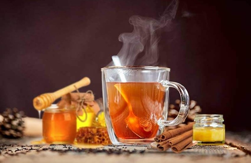Masala tea, tea for cold, how to make masala tea, ginger, tulsi, cloves, honey, winter 2018, winter home remedies, home remedies for cold and cough, symptoms of cold and cough, black pepper, easy home remedies, cold, flu, lifestyle, health tips, Hindi news, news in hindi, jansatta news, jansatta