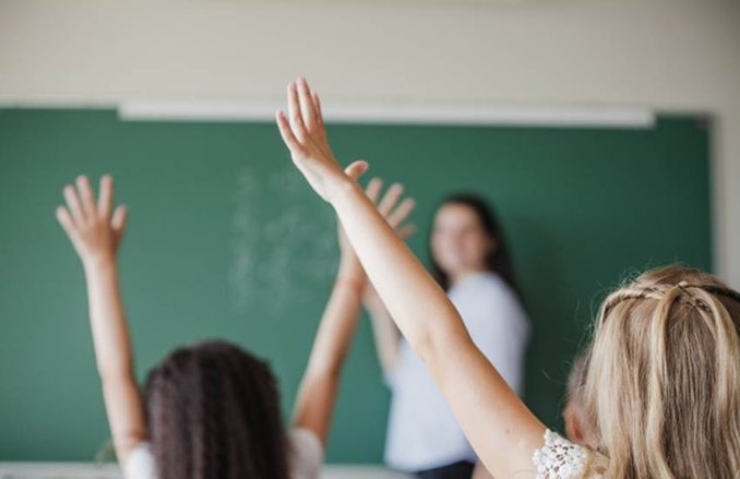 UP Teacher Recruitment 2018: 68500 टीचर्स की भर्ती, 6 दिसंबर से भरे जाएंगे फॉर्म, परीक्षा में हुए ये बदलाव