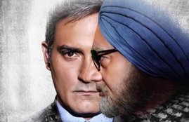 The Accidental Prime Minister, The Accidental Prime Minister Trailer out, The Accidental Prime Minister Trailer, The Accidental Prime Minister Movie, Anupam Kher, Manmohan Singh, Gurcharan Kaur, Sonia Gandhi, Rahul Gandhi, Priyanka Gandhi, Hansal Mehta, the accidental prime minister, the accidental prime minister trailer, the accidental prime minister story, manmohan singh, anupam kher, the accidental prime minister release, the accidental prime minister film, anupam kher manmohan singh, the accidental prime minister movie, accidental prime minister, accidental prime minister movie, accidental prime minister trailer, manmohan singh, manmohan singh movie, manmohan